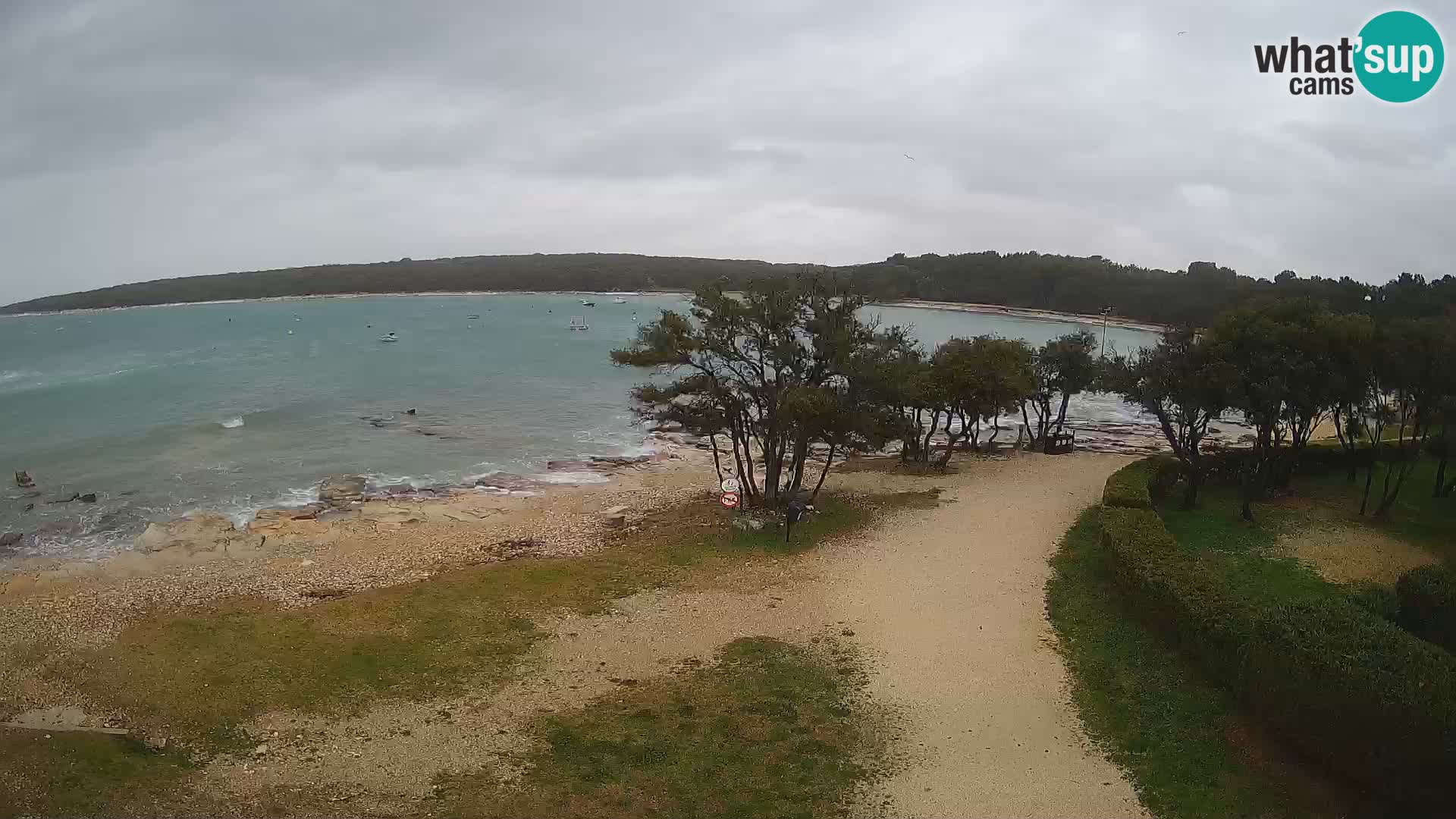 Bale – Camping Mon Perin