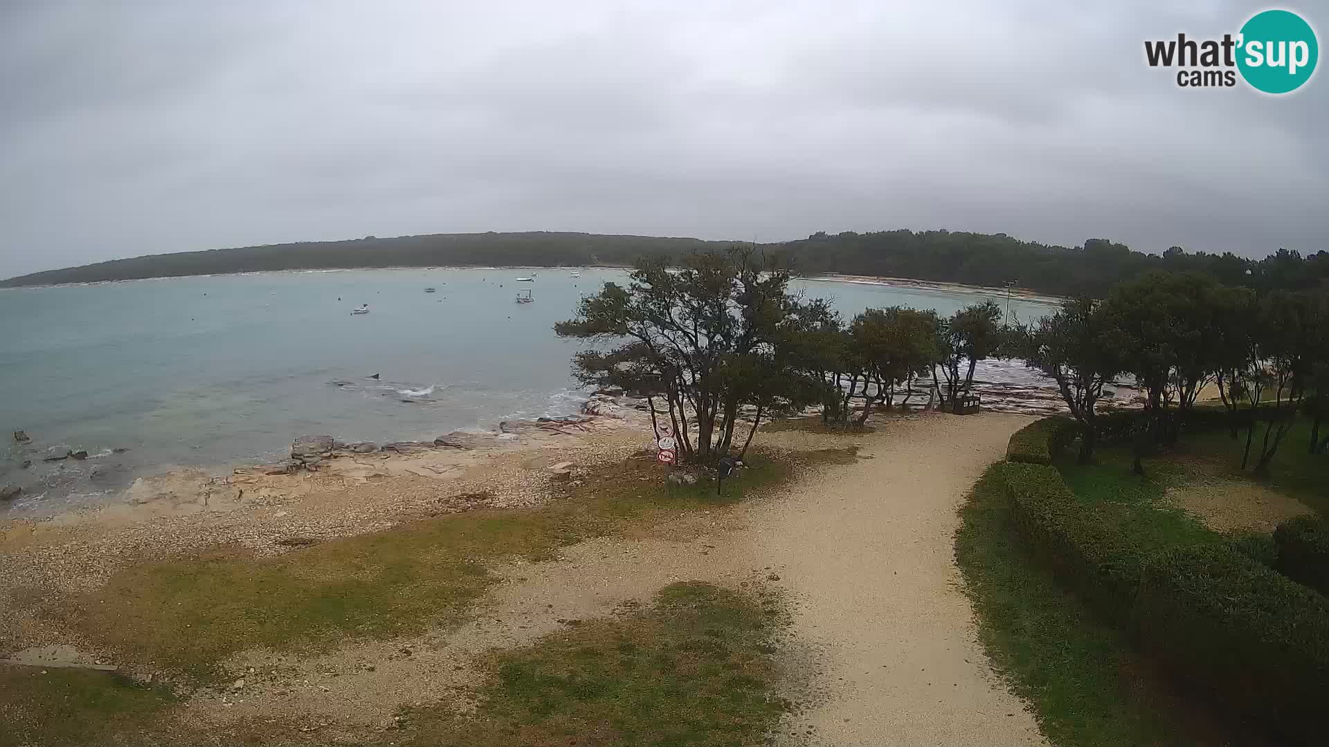 Bale – Camping Mon Perin