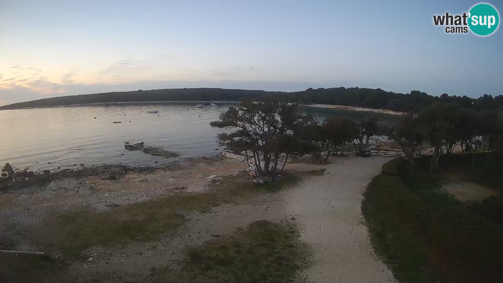 Bale – Camping Mon Perin