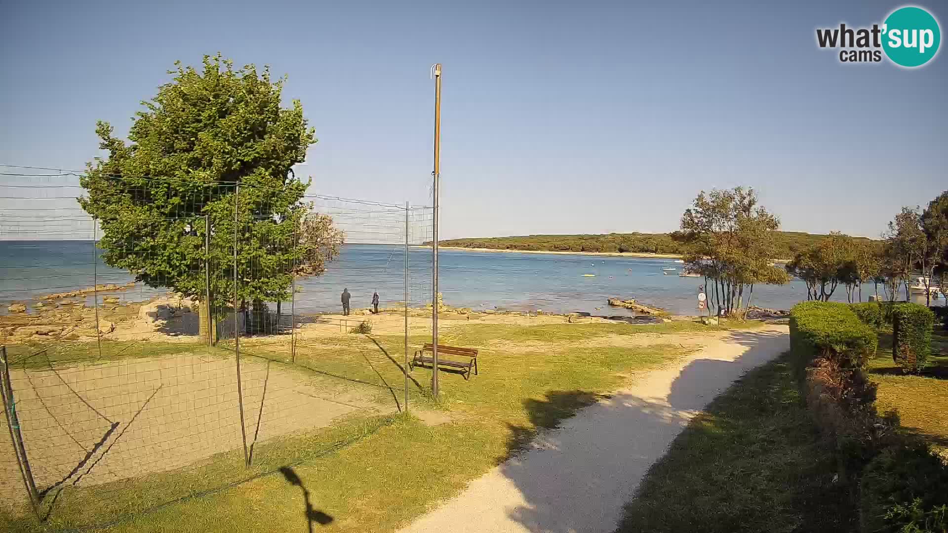 Bale – Kamp Mon Perin