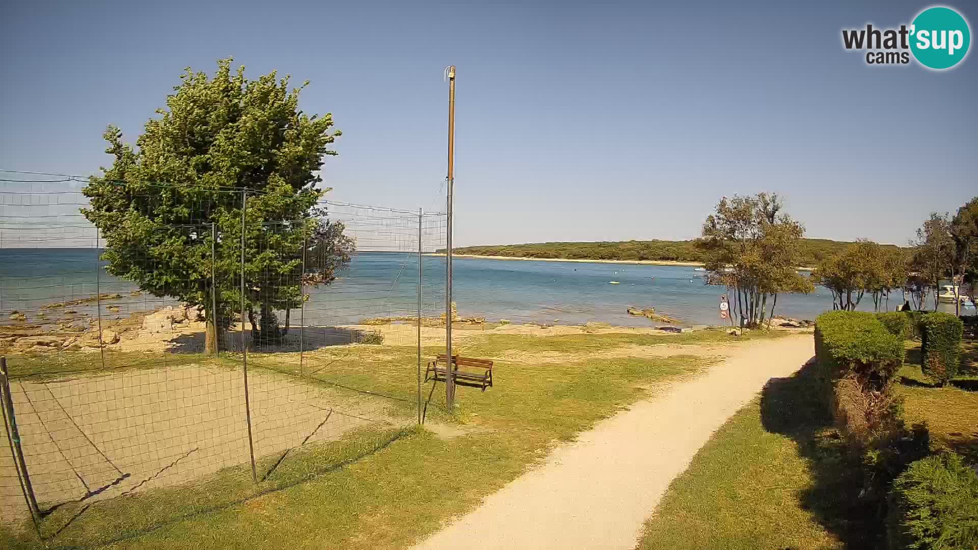 Bale – Camping Mon Perin