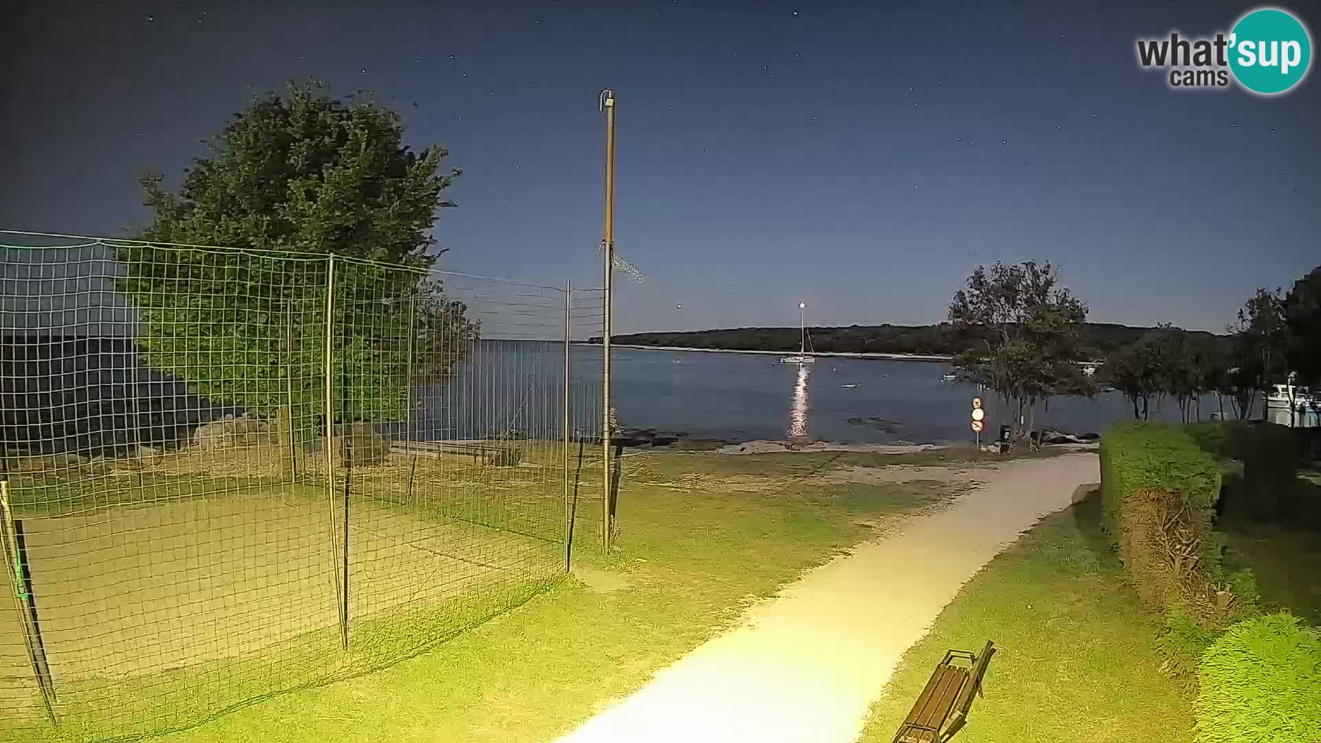 Bale – Camping Mon Perin