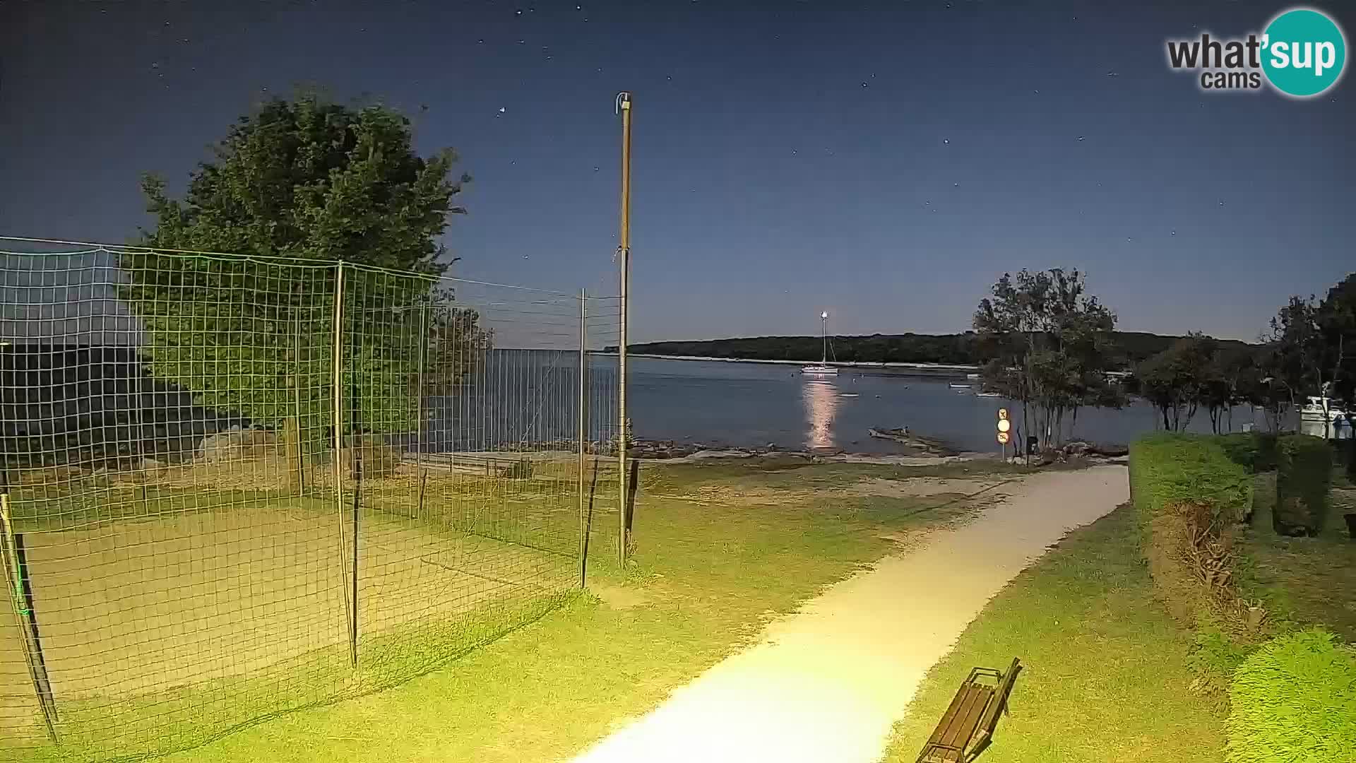 Bale – Camping Mon Perin