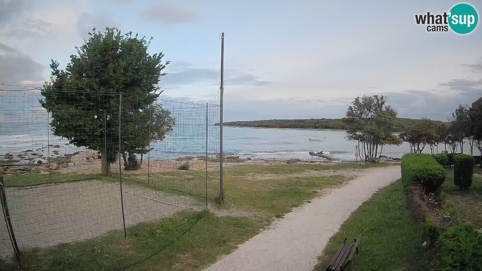 Bale – Camping Mon Perin