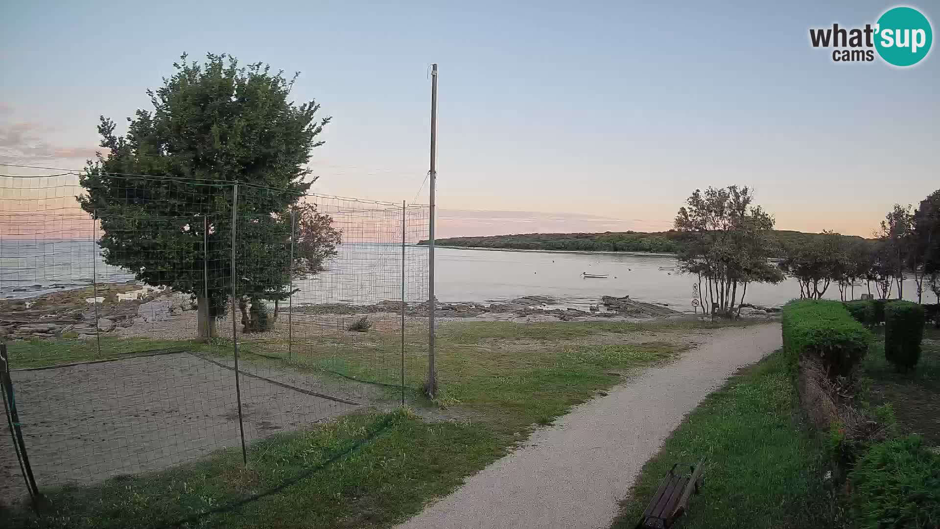 Bale – Camping Mon Perin