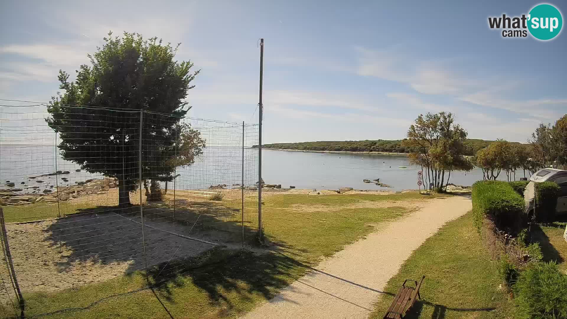 Bale – Camping Mon Perin