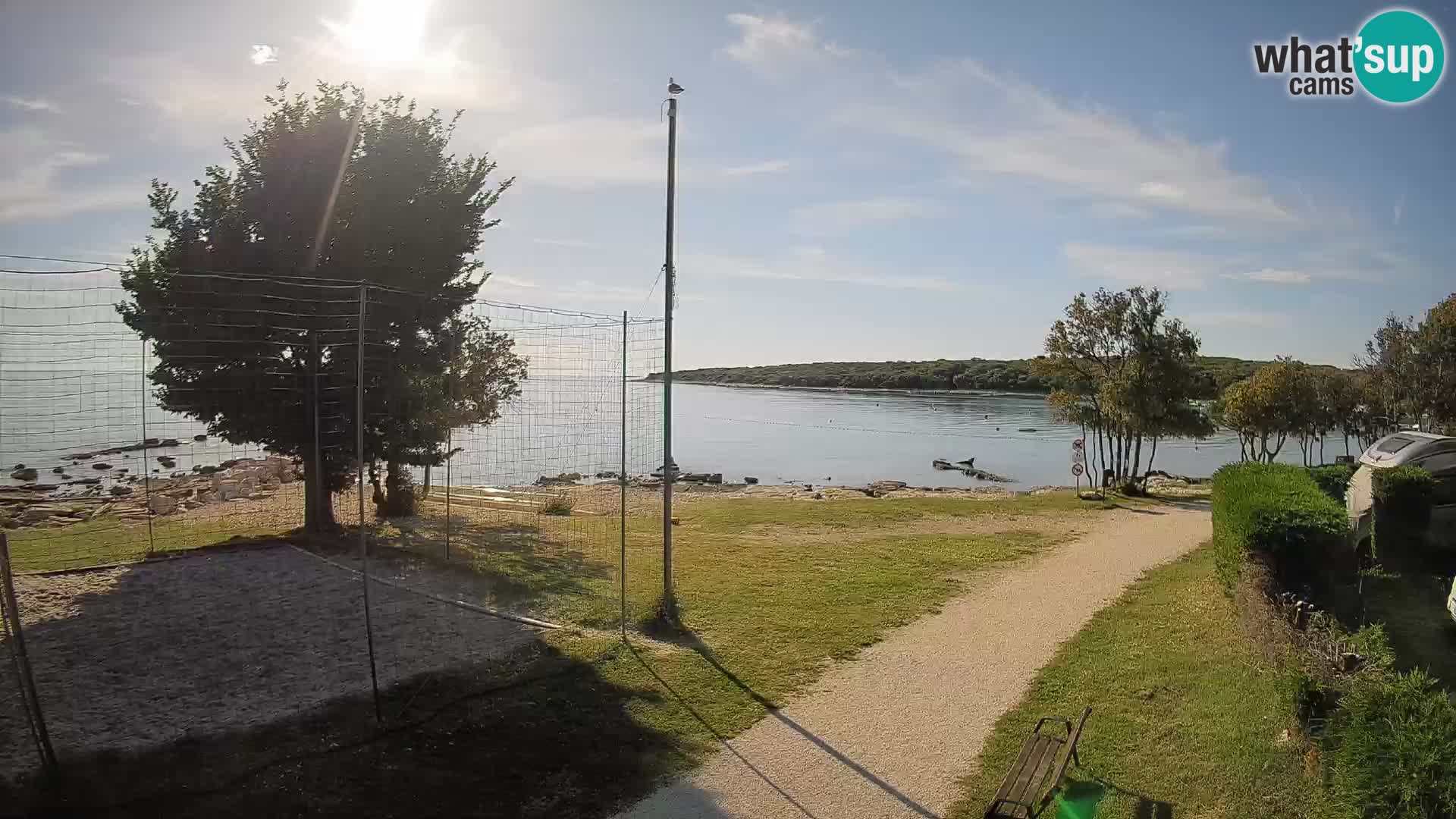 Bale – Camping Mon Perin