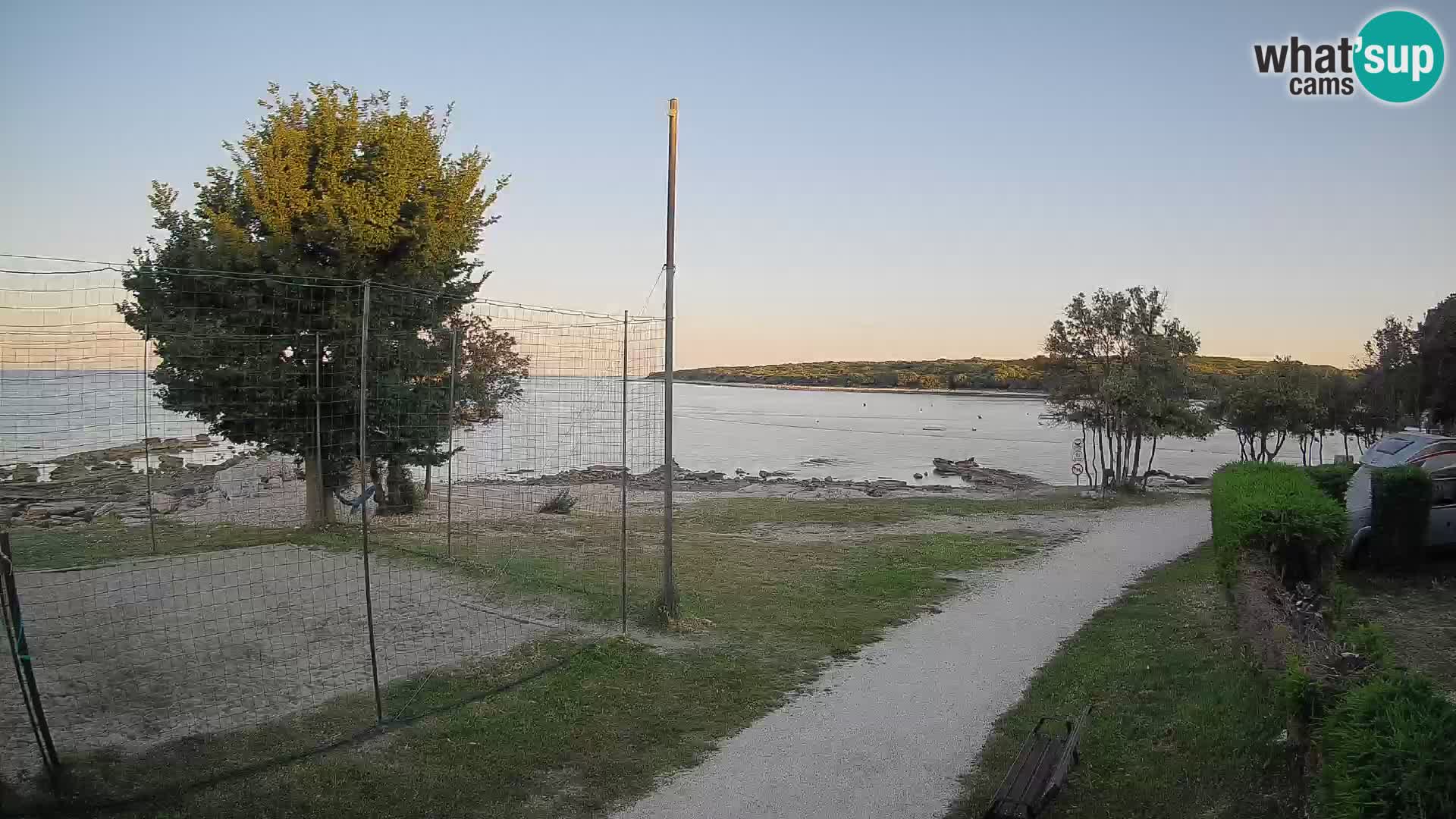 Bale – Camping Mon Perin