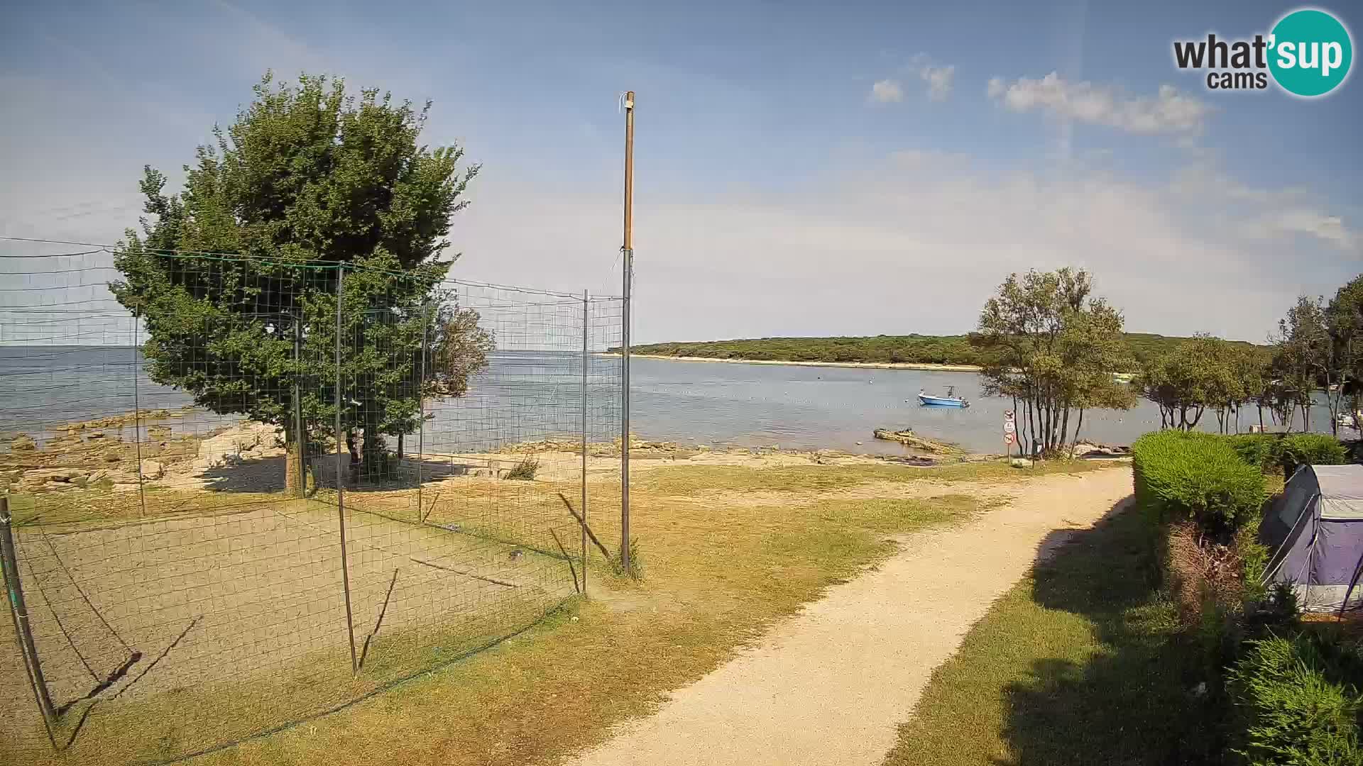 Bale – Camping Mon Perin
