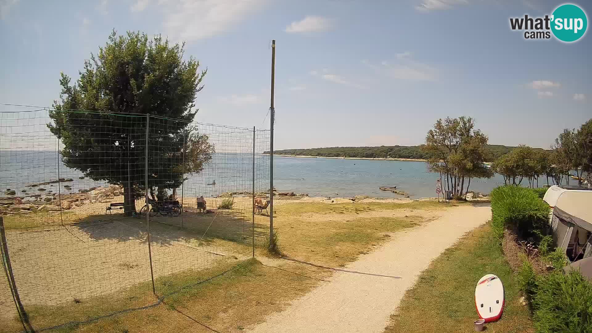 Bale – Camping Mon Perin