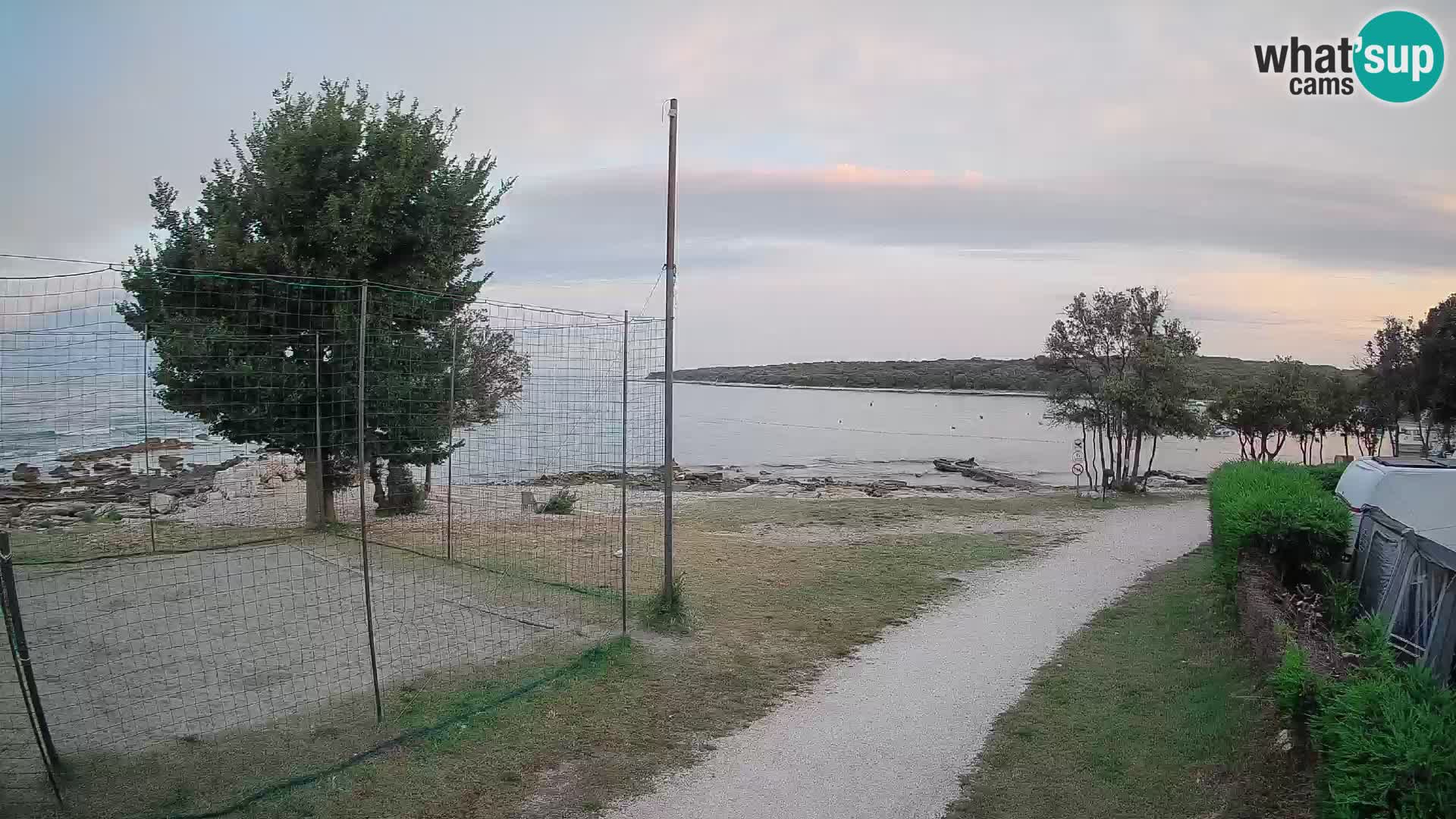 Bale – Camping Mon Perin
