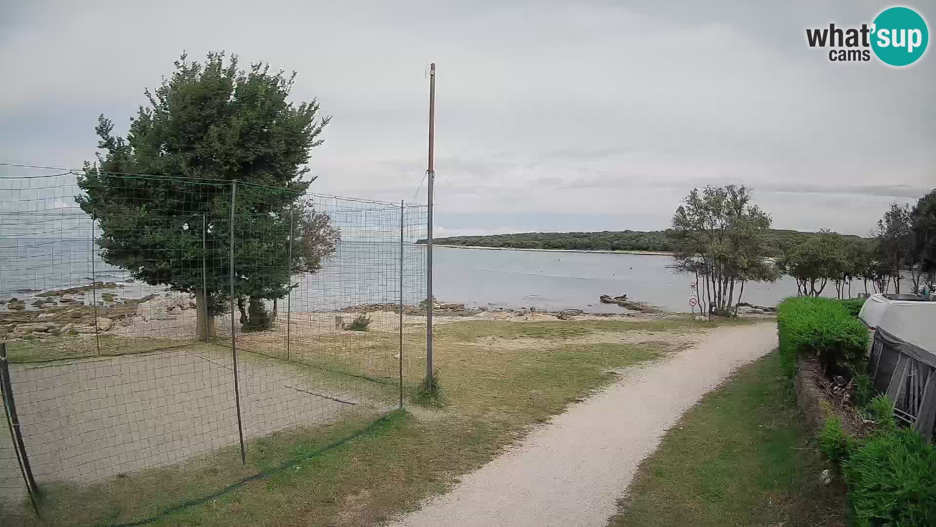 Bale – Camping Mon Perin