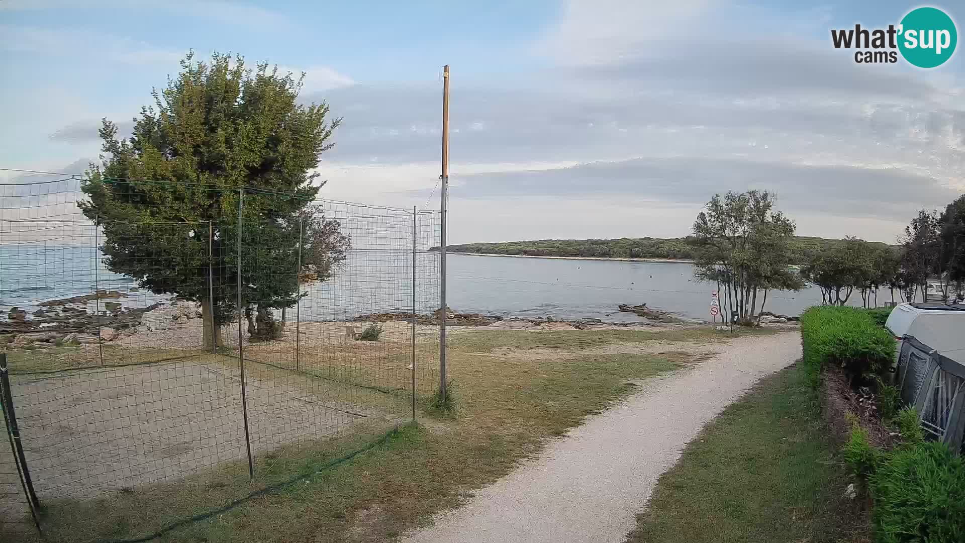 Bale – Camping Mon Perin