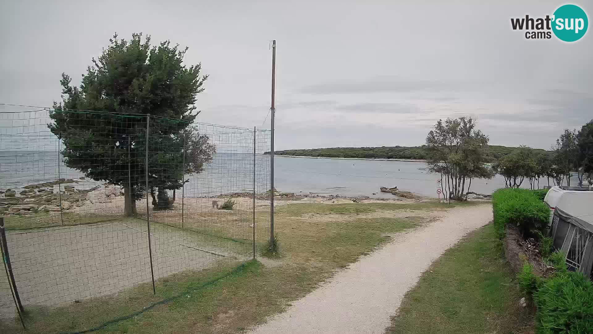 Bale – Camping Mon Perin