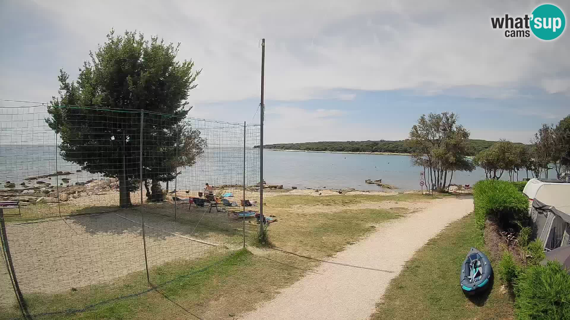 Bale – Camping Mon Perin