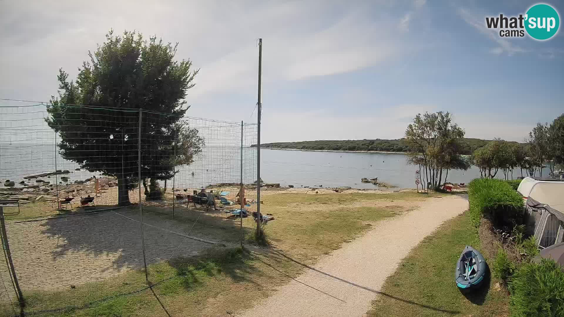 Bale – Camping Mon Perin