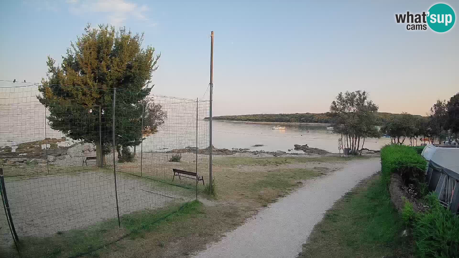 Bale – Camping Mon Perin