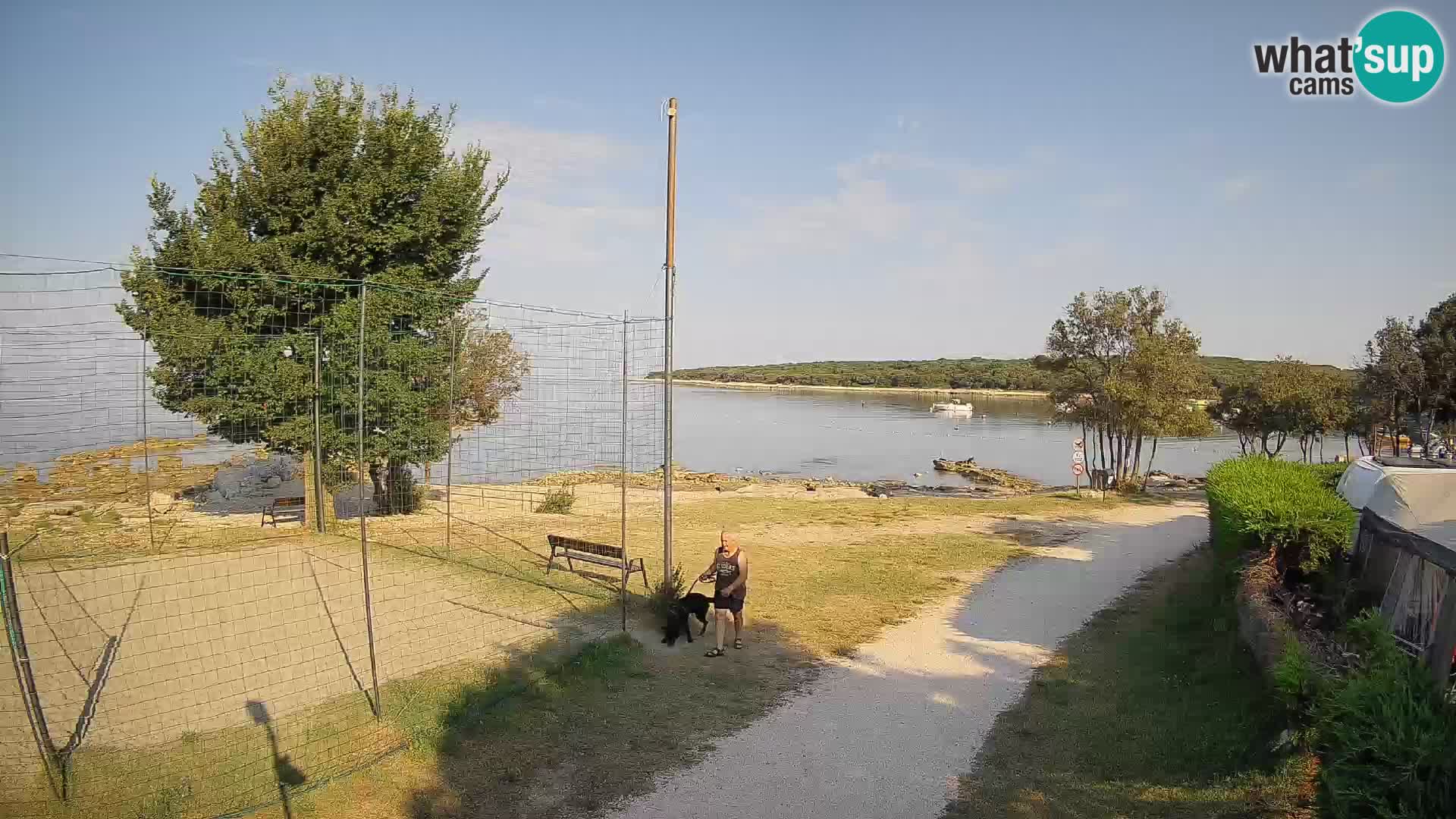 Bale – Camping Mon Perin