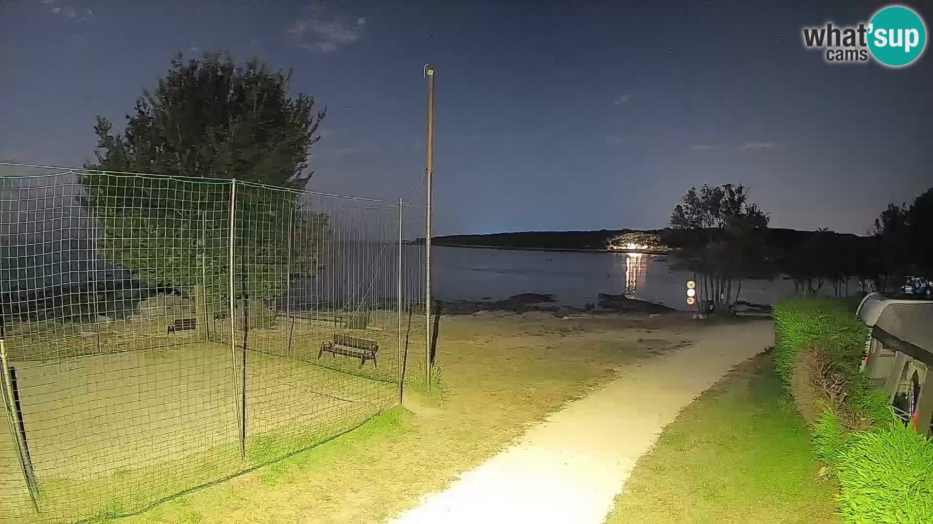 Bale – Camping Mon Perin