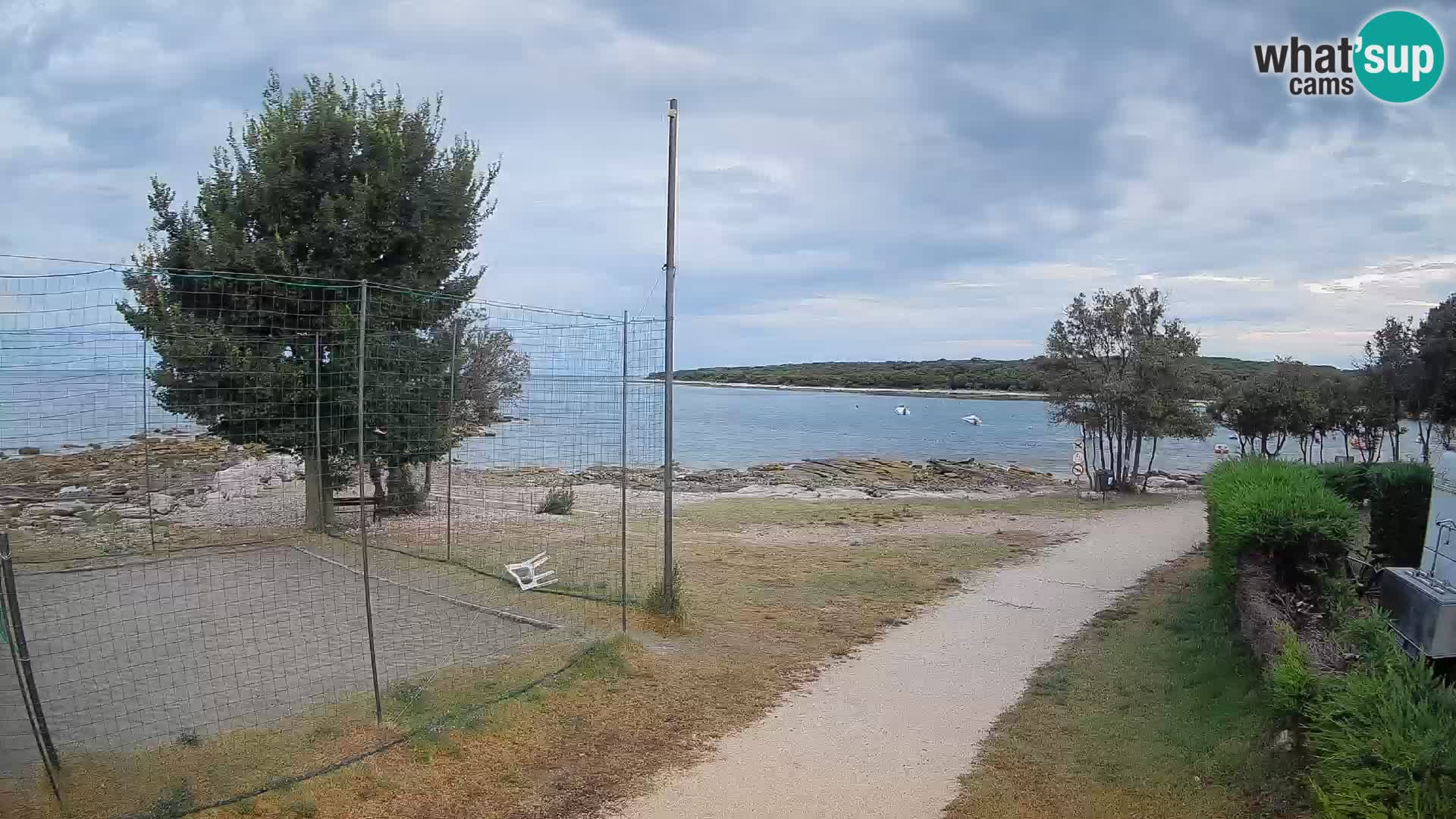 Bale – Camping Mon Perin