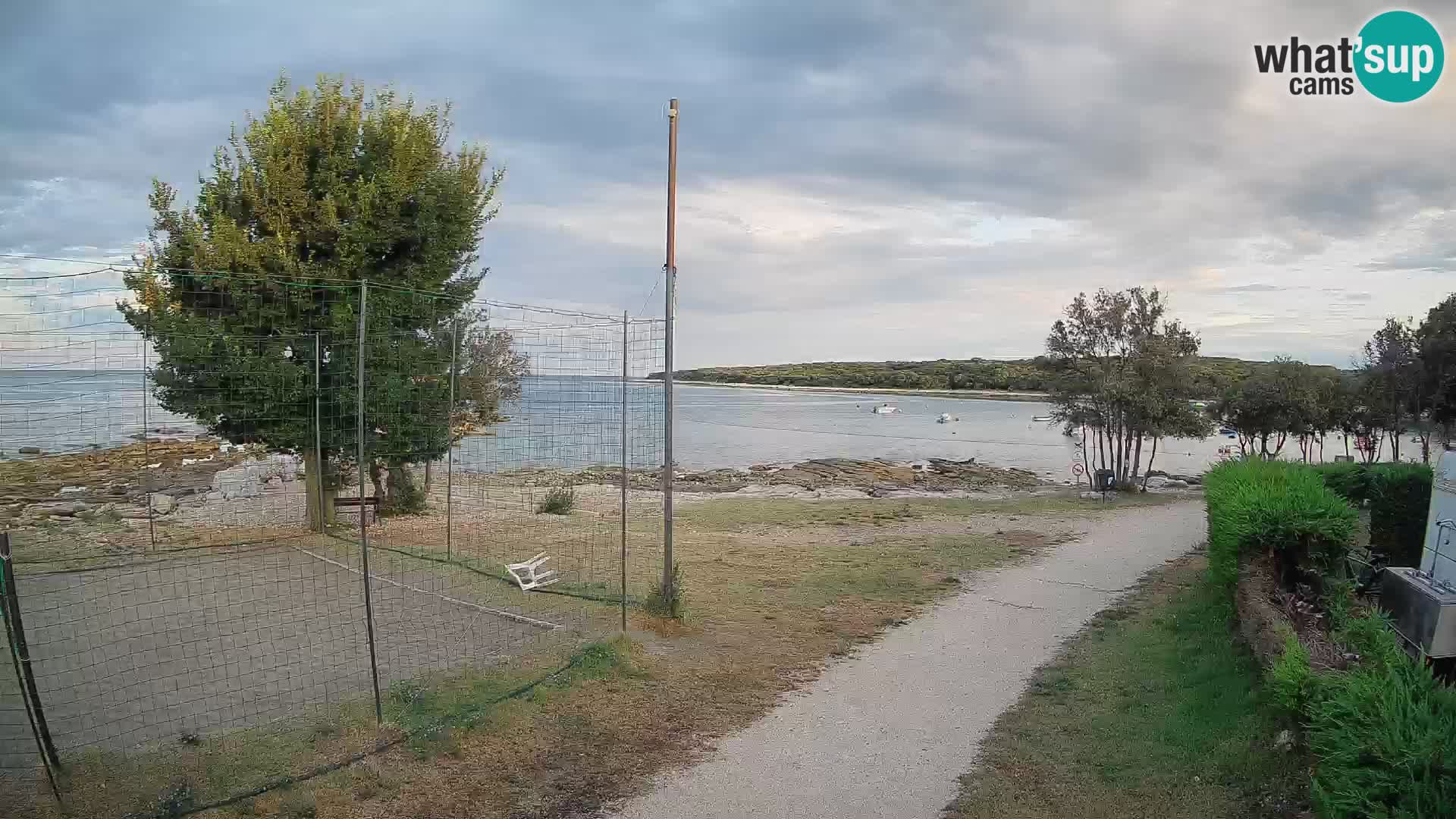 Bale – Camping Mon Perin