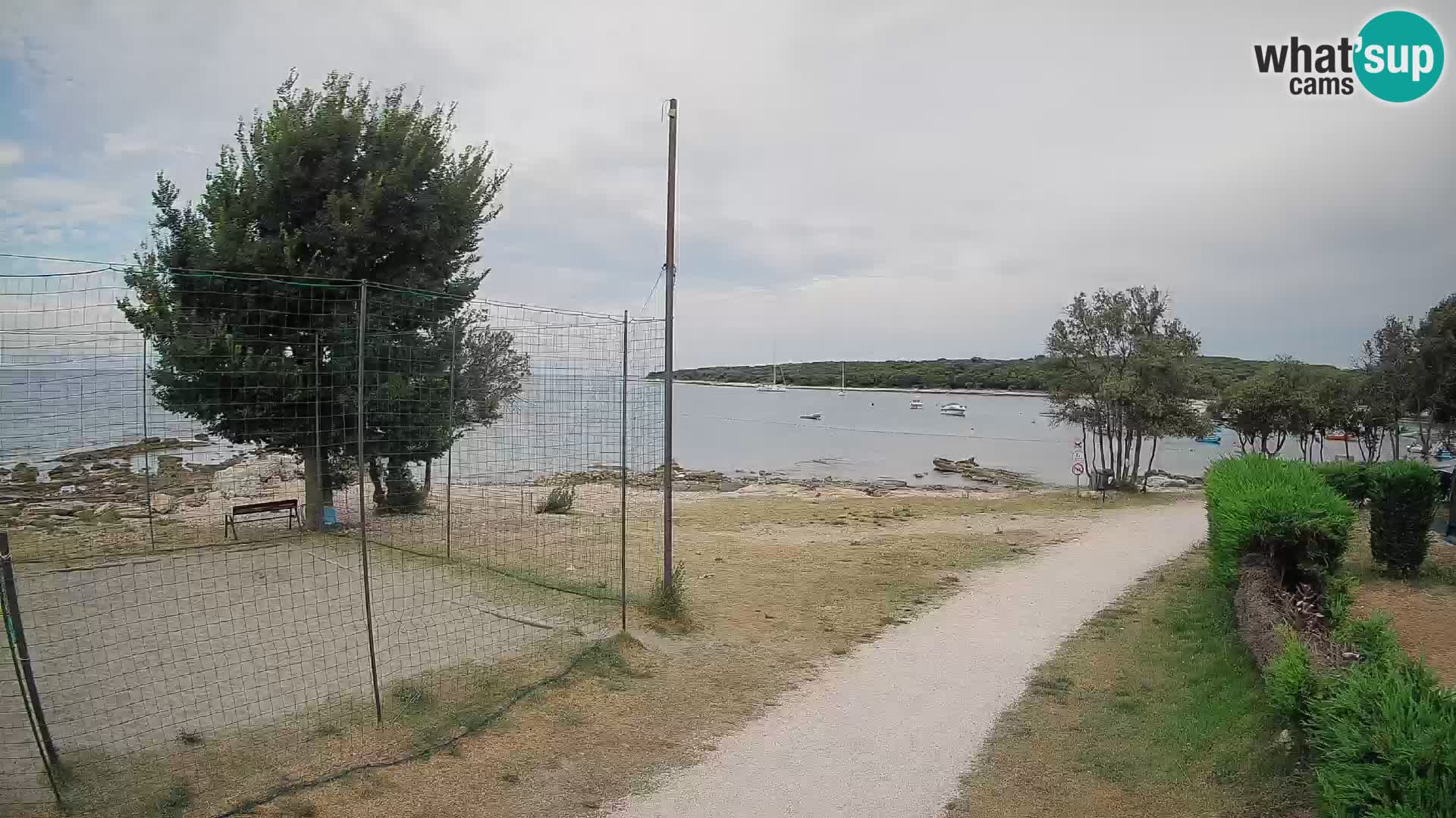 Bale – Camping Mon Perin