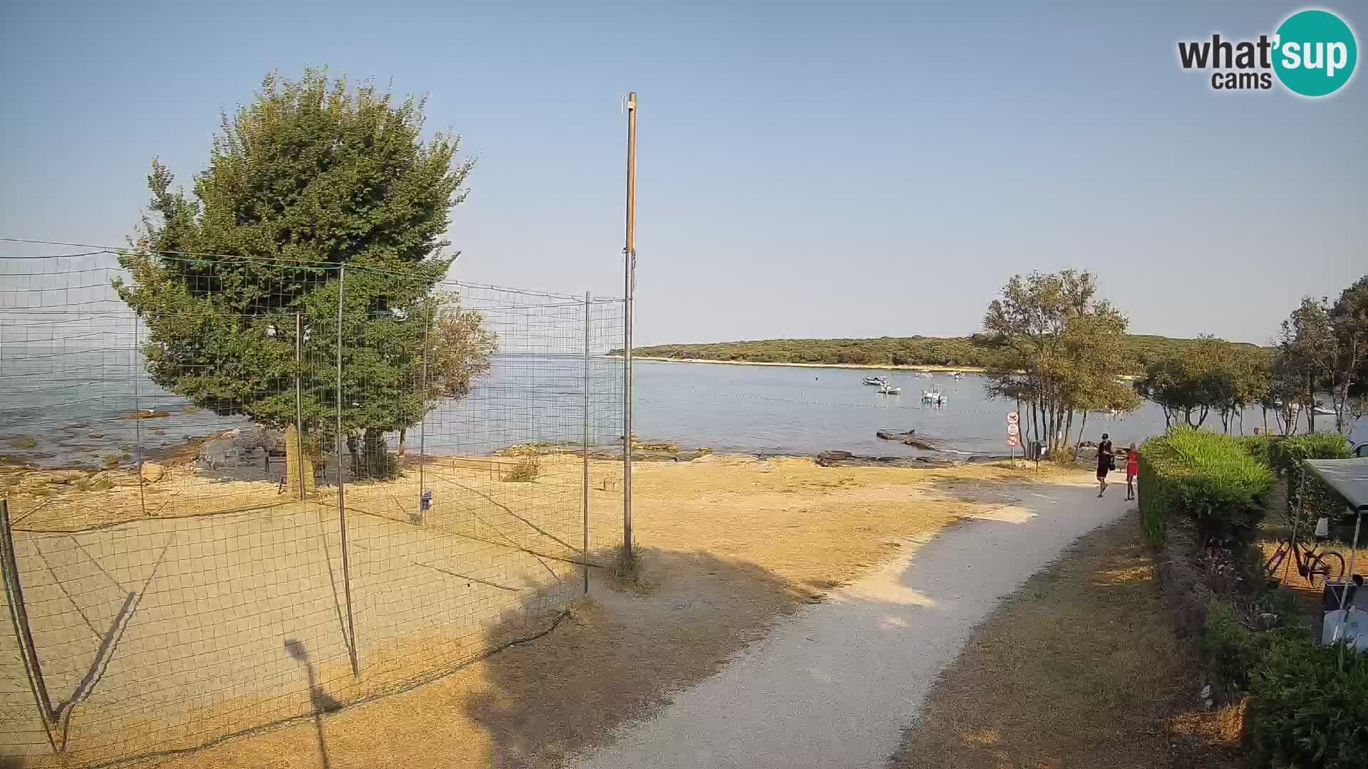 Bale – Camping Mon Perin