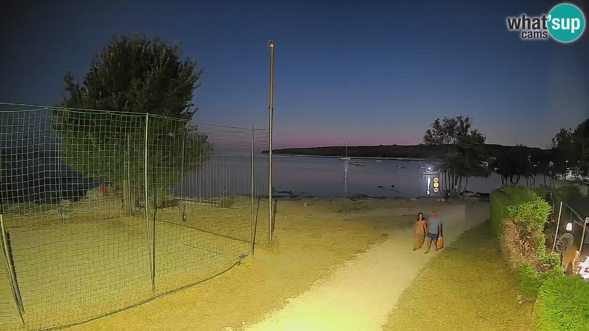 Bale – Camping Mon Perin
