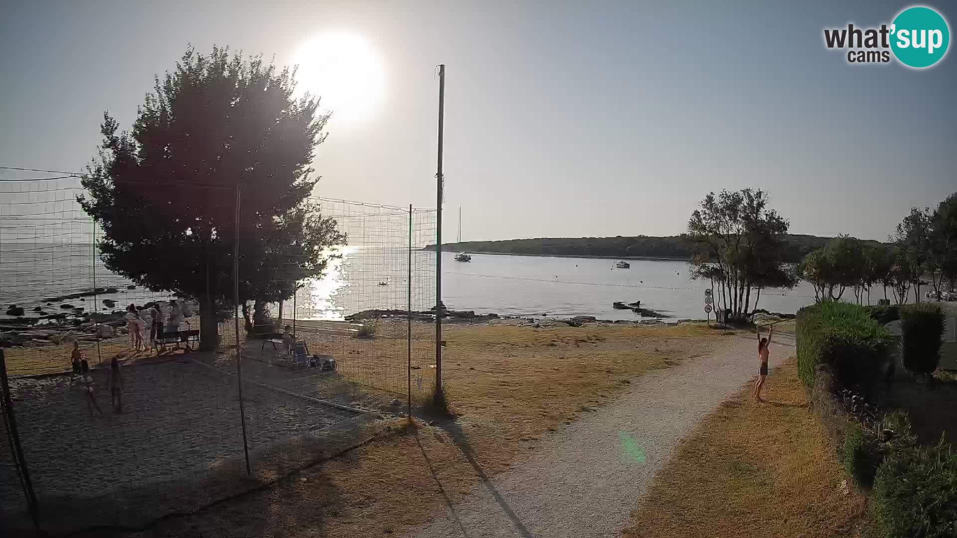 Bale – Camping Mon Perin