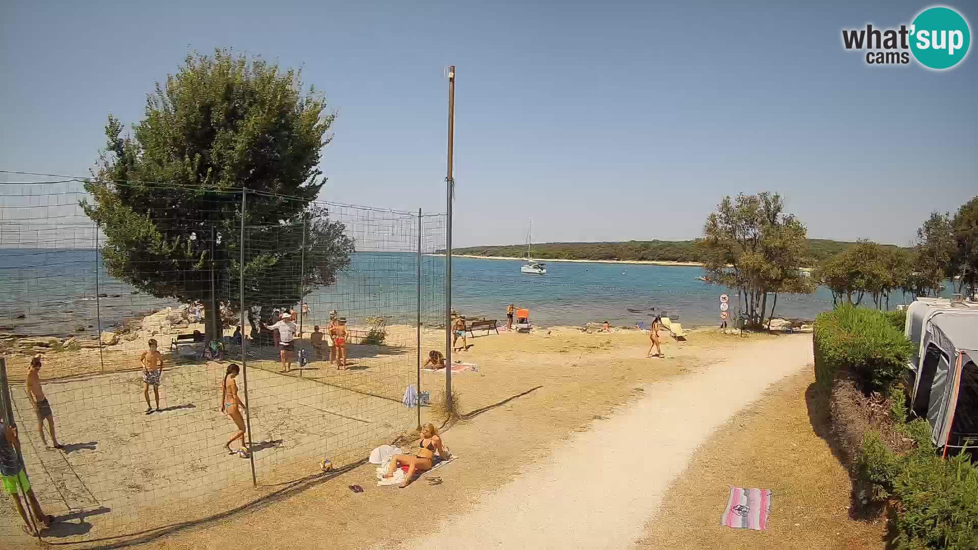 Bale – Camping Mon Perin