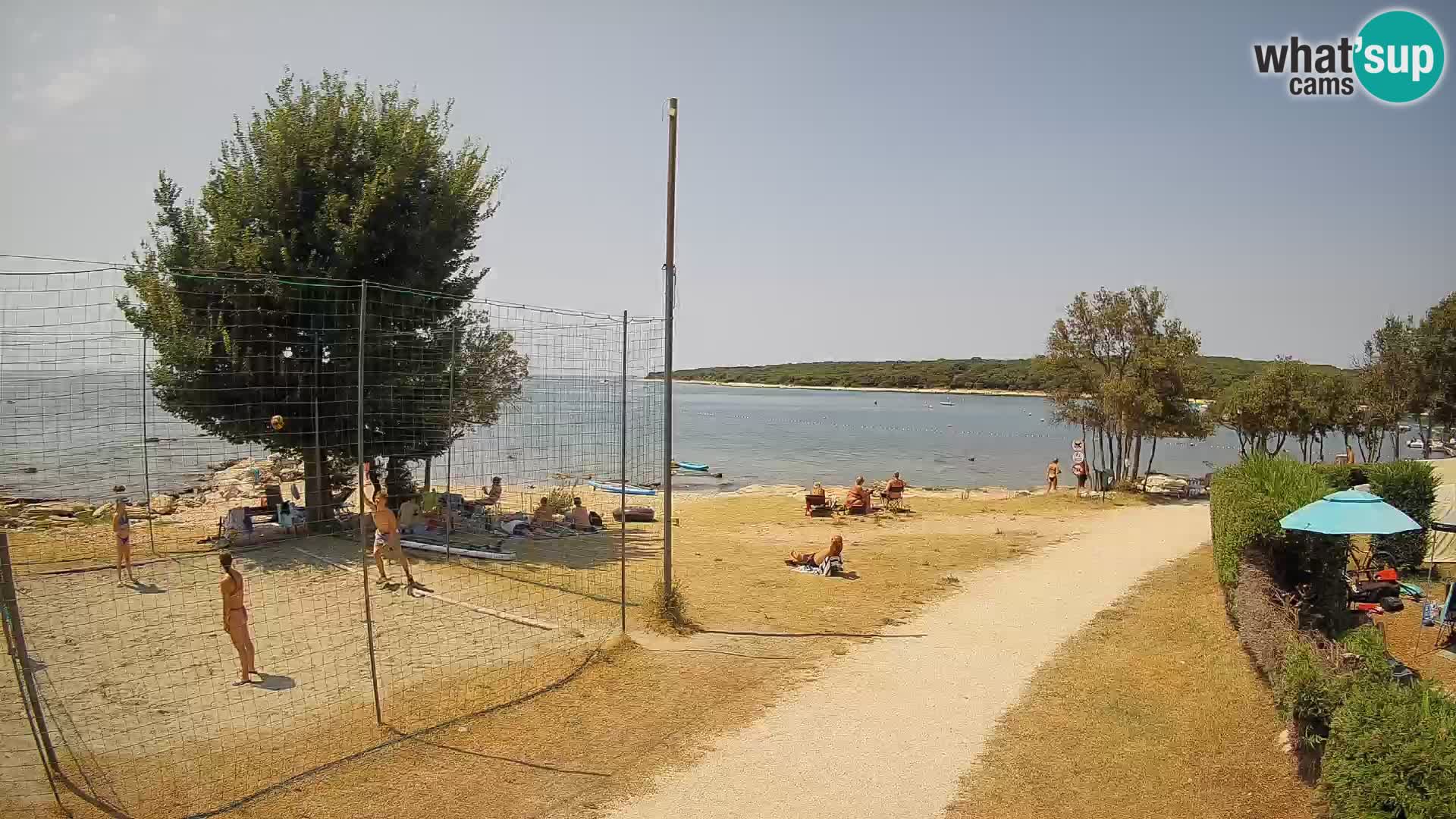 Bale – Camping Mon Perin