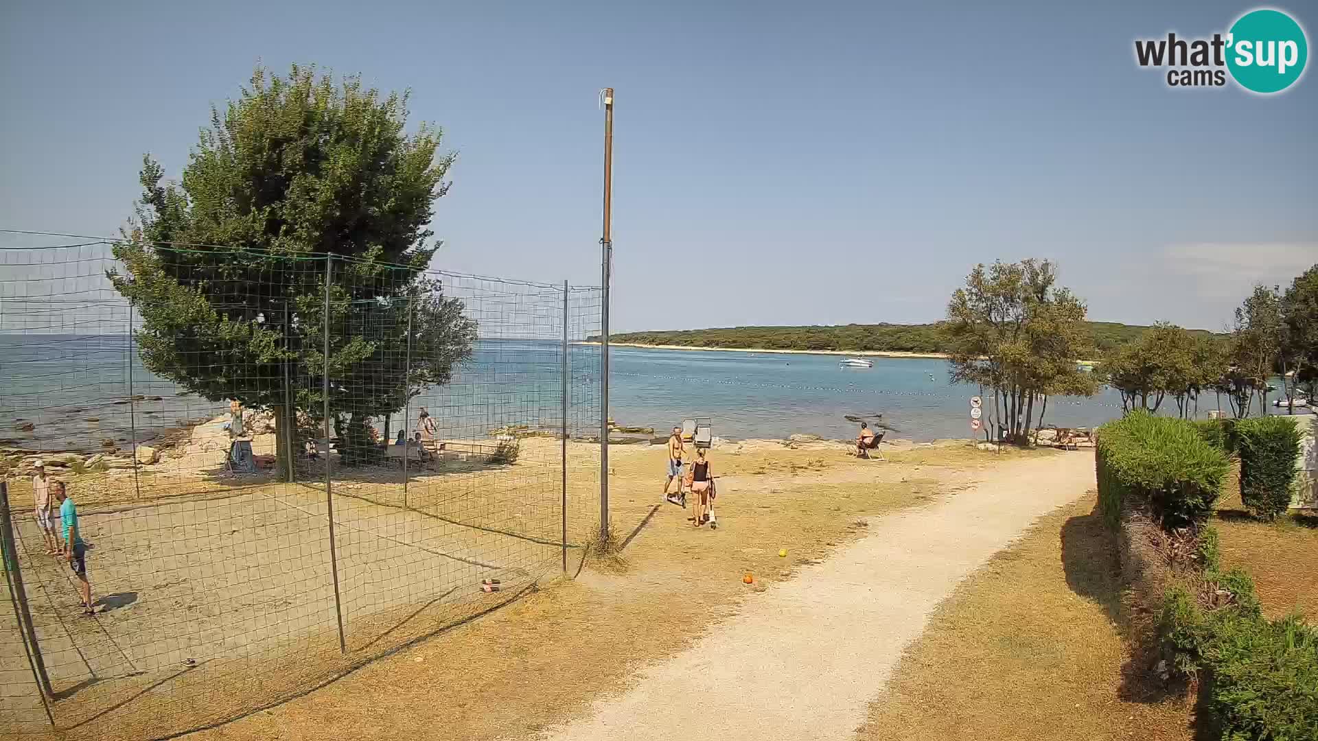 Bale – Camping Mon Perin