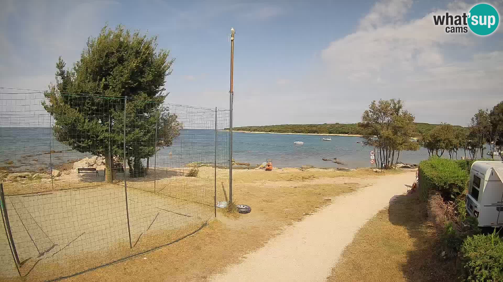 Bale – Camping Mon Perin
