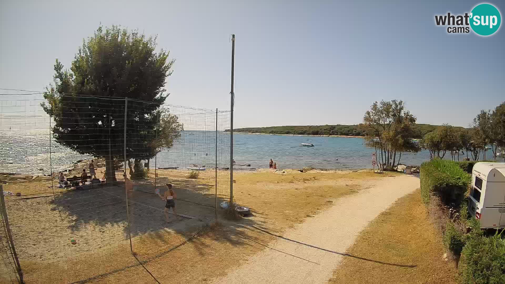 Bale – Camping Mon Perin