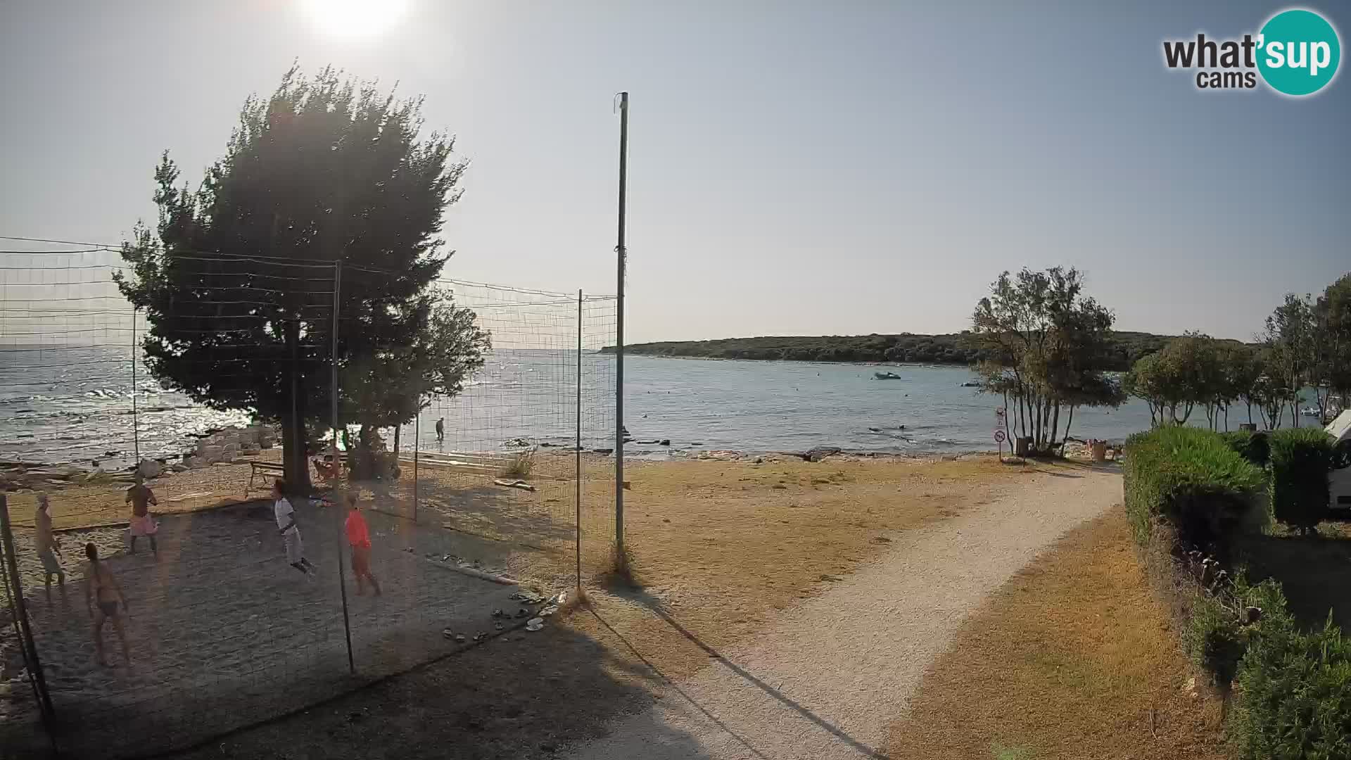 Bale – Camping Mon Perin