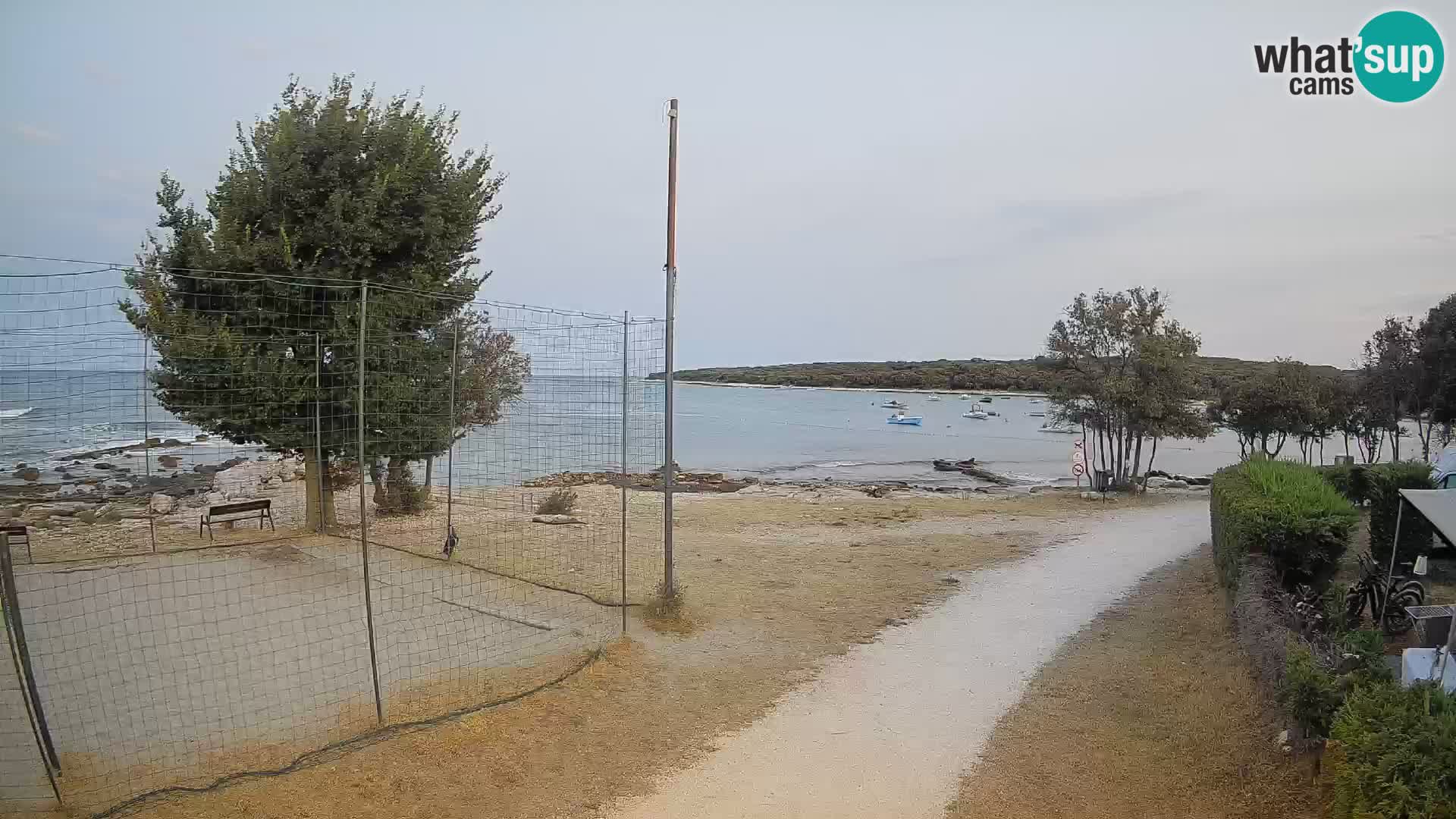 Bale – Camping Mon Perin