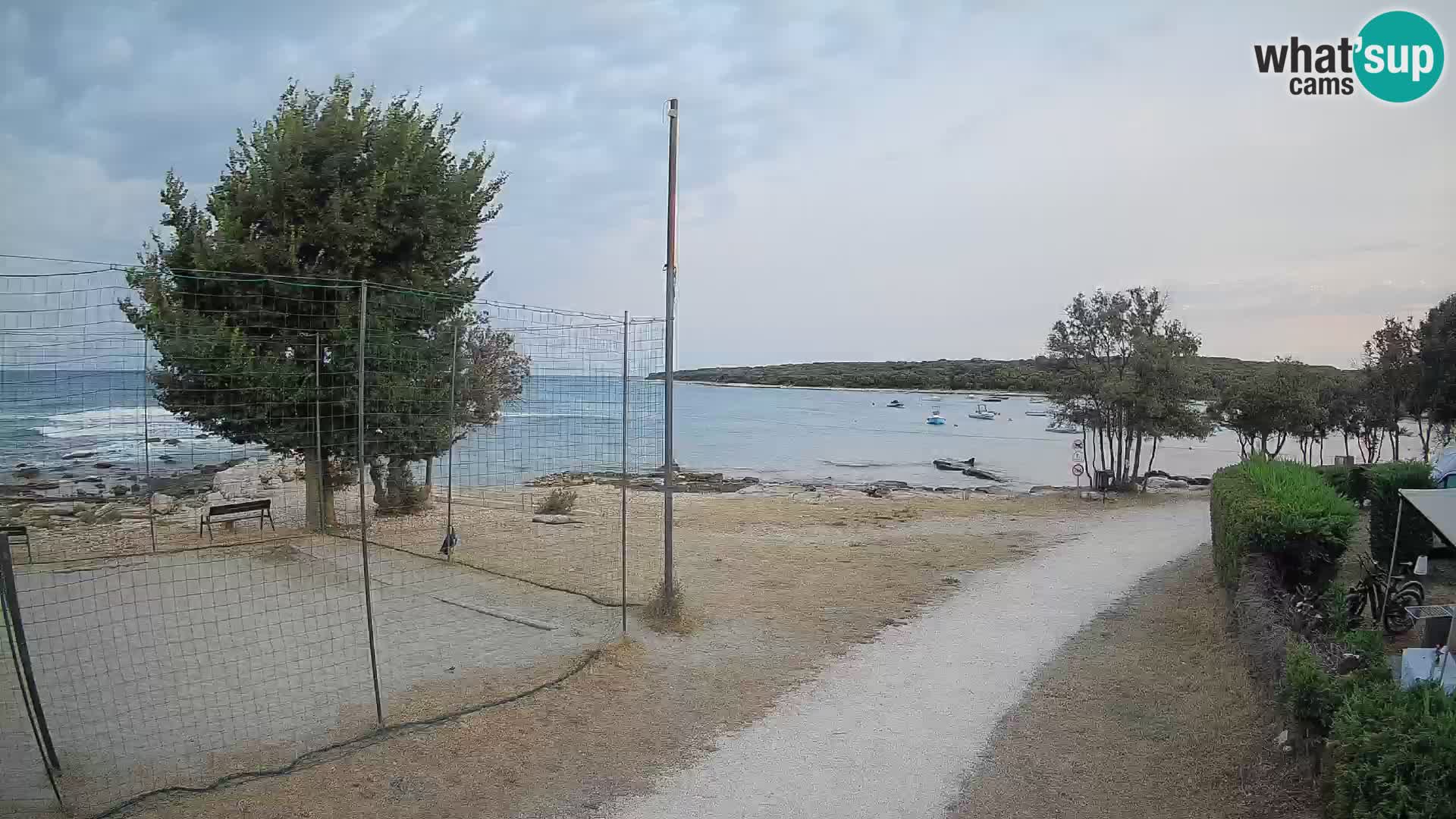 Bale – Camping Mon Perin