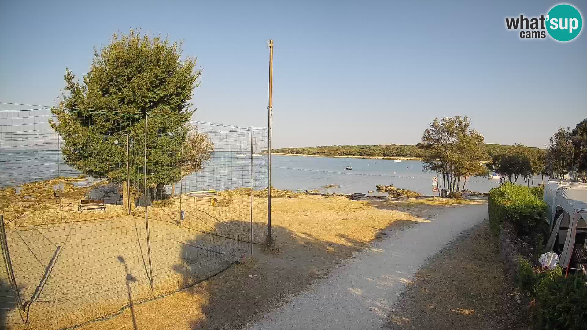 Bale – Camping Mon Perin