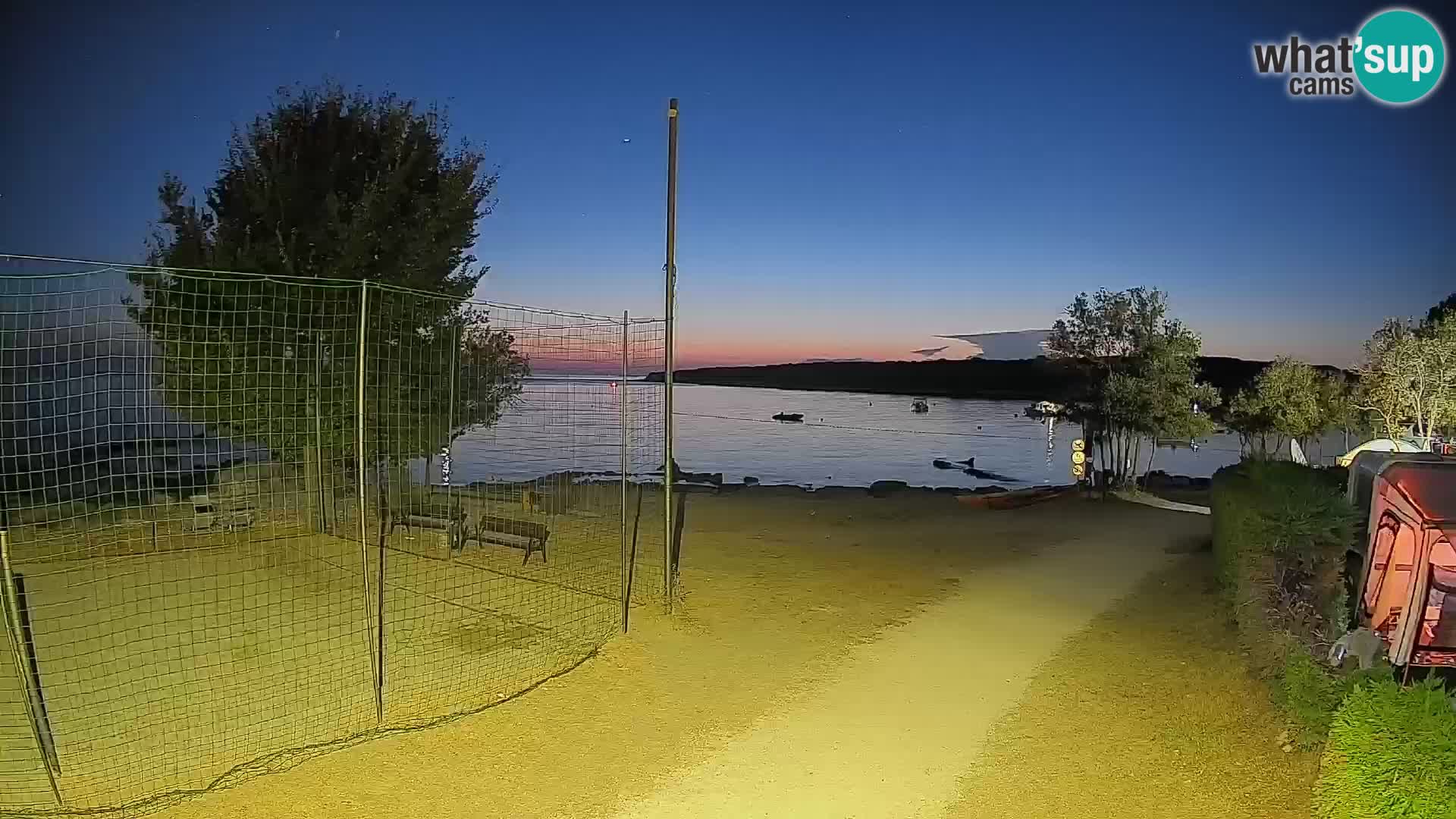 Valle – Campeggio Mon Perin