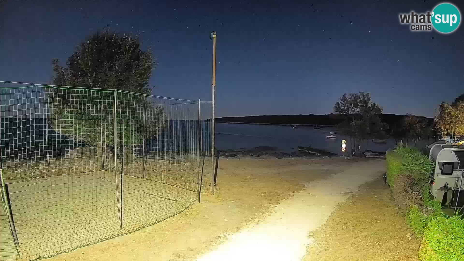 Bale – Camping Mon Perin