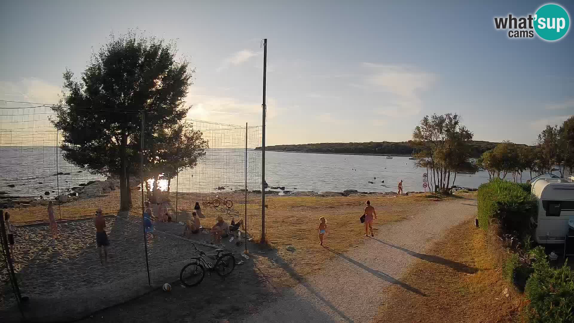 Bale – Camping Mon Perin