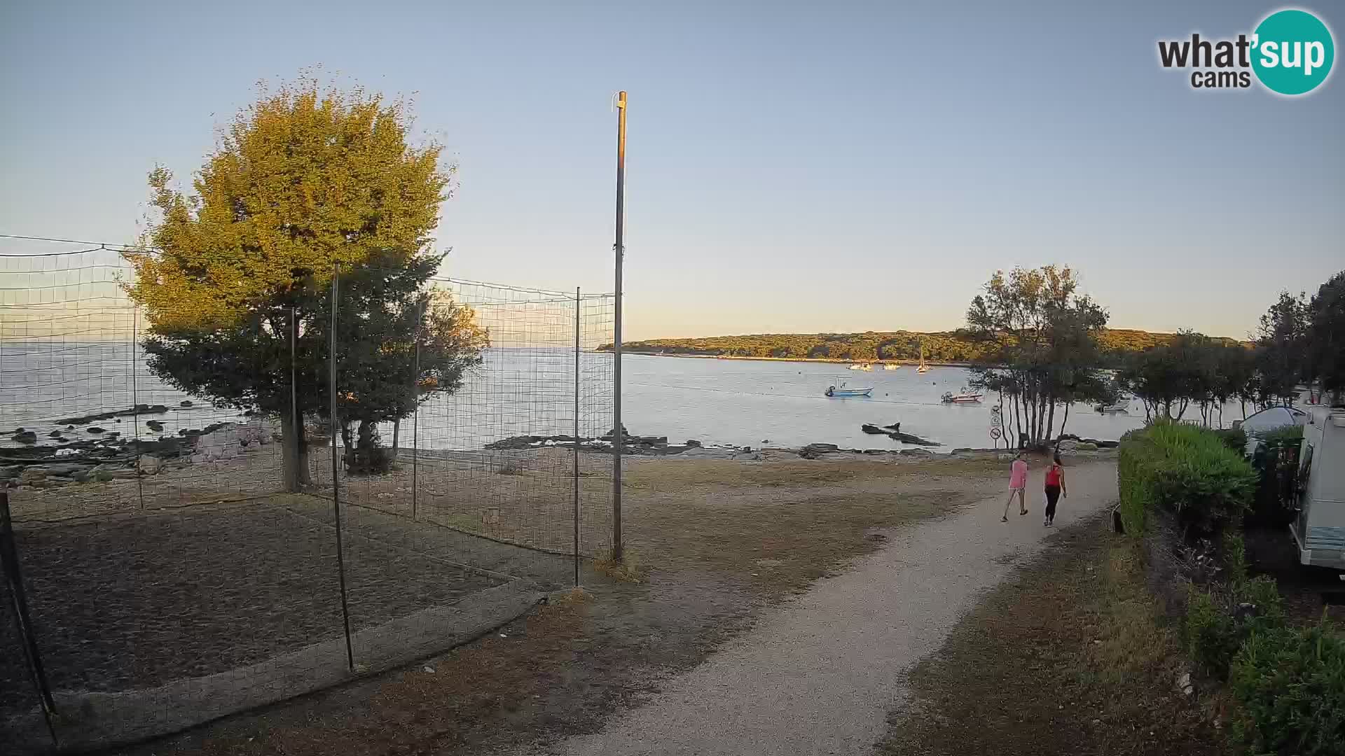 Bale – Camping Mon Perin