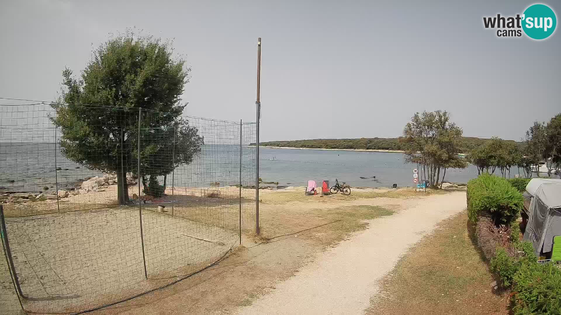 Bale – Camping Mon Perin