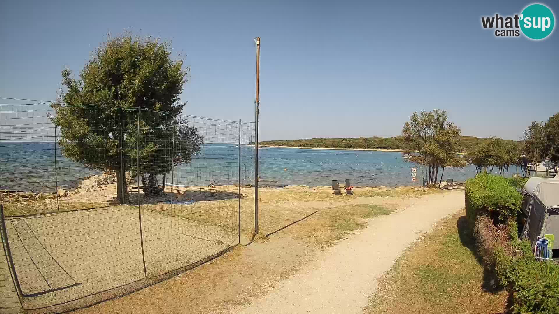 Bale – Camping Mon Perin