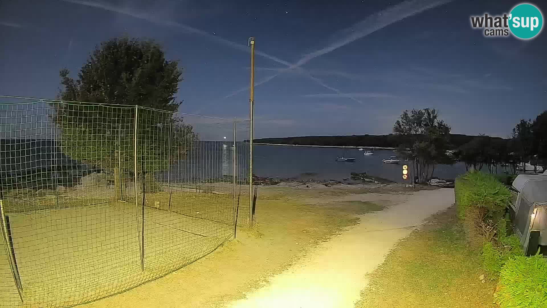 Bale – Camping Mon Perin