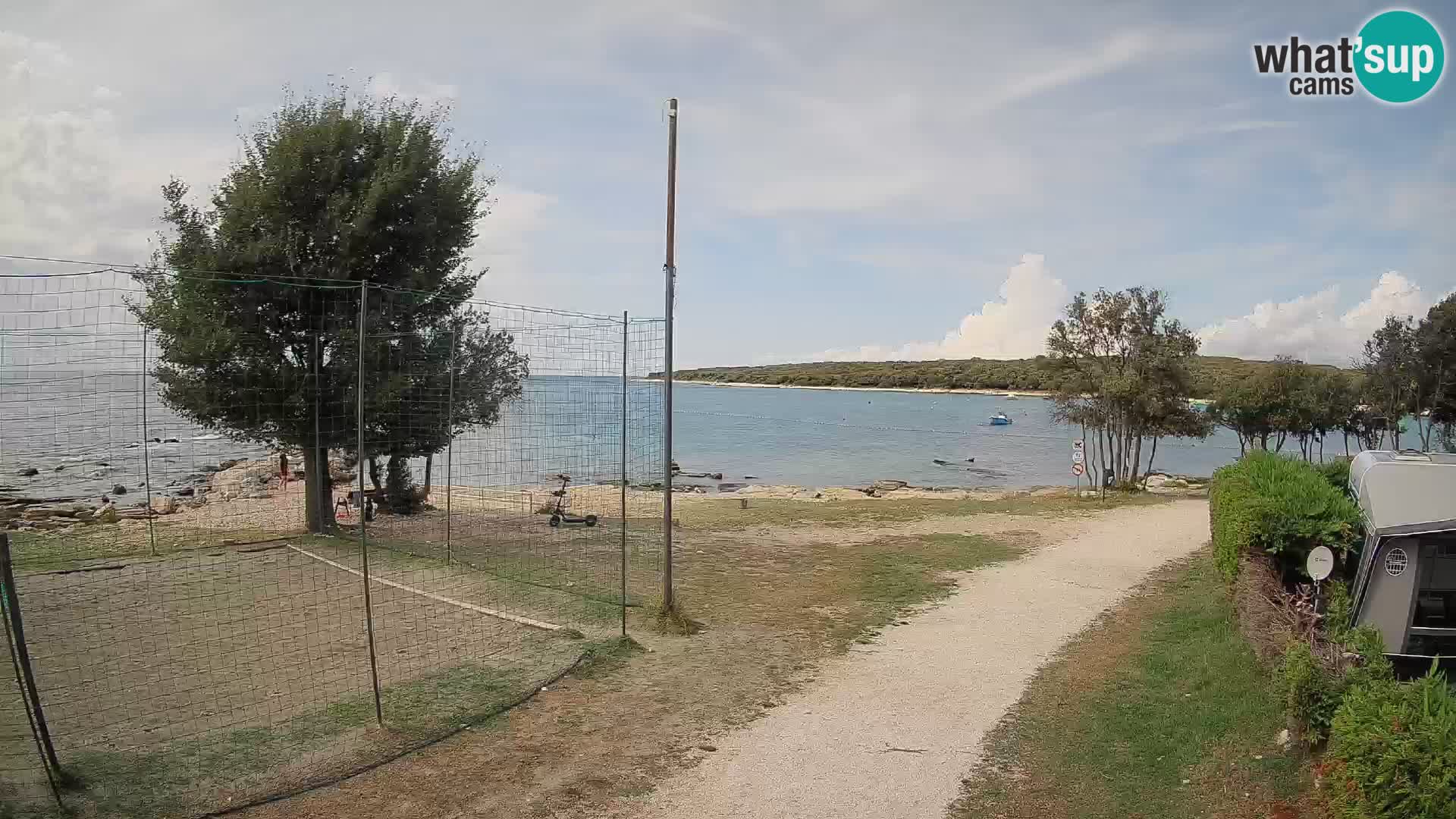 Bale – Camping Mon Perin