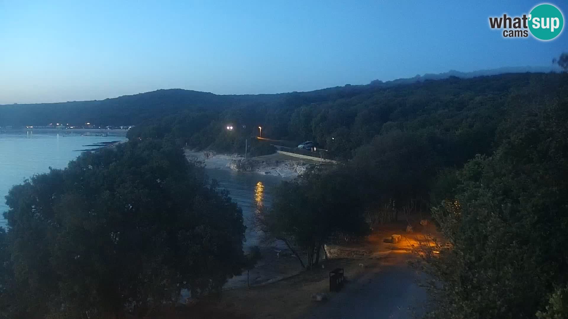 Turisticno naselje in kamp Mon Perin – Istra – Bale