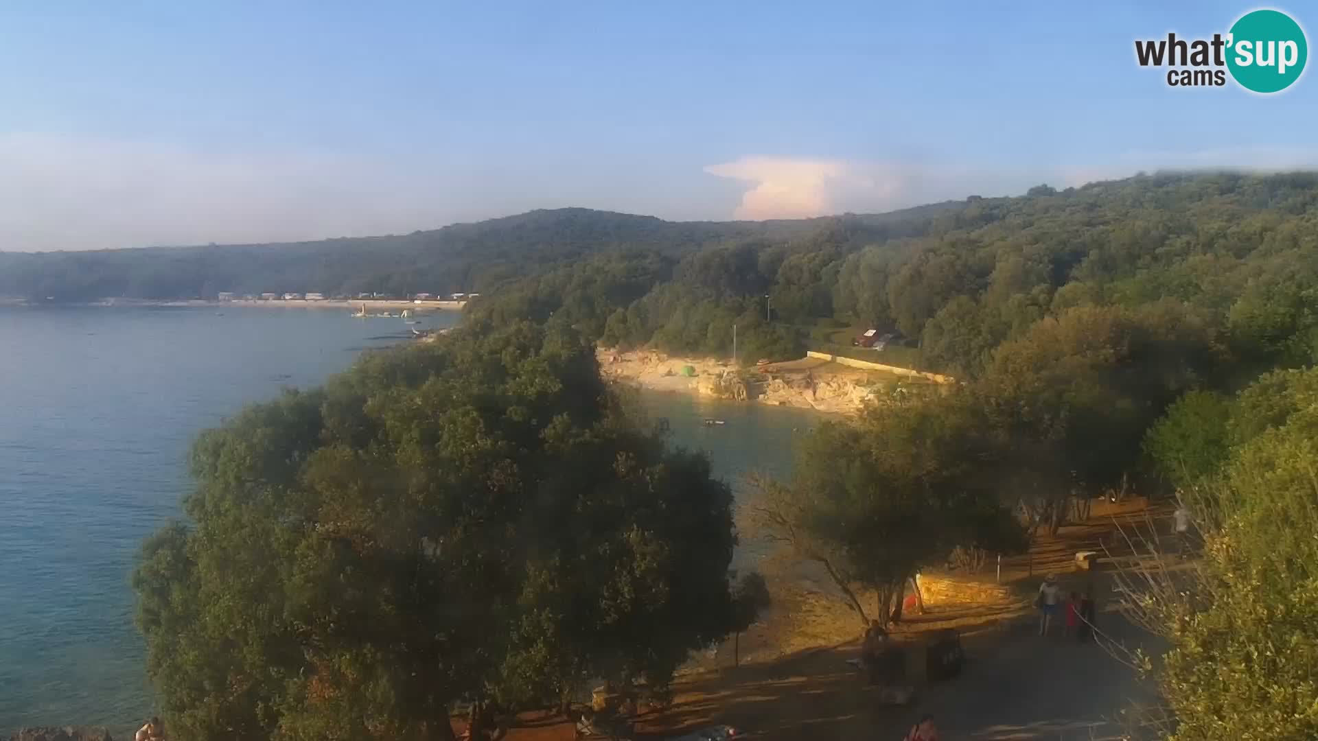 Caming and Mobile Homes Mon Perin – Istria – Bale