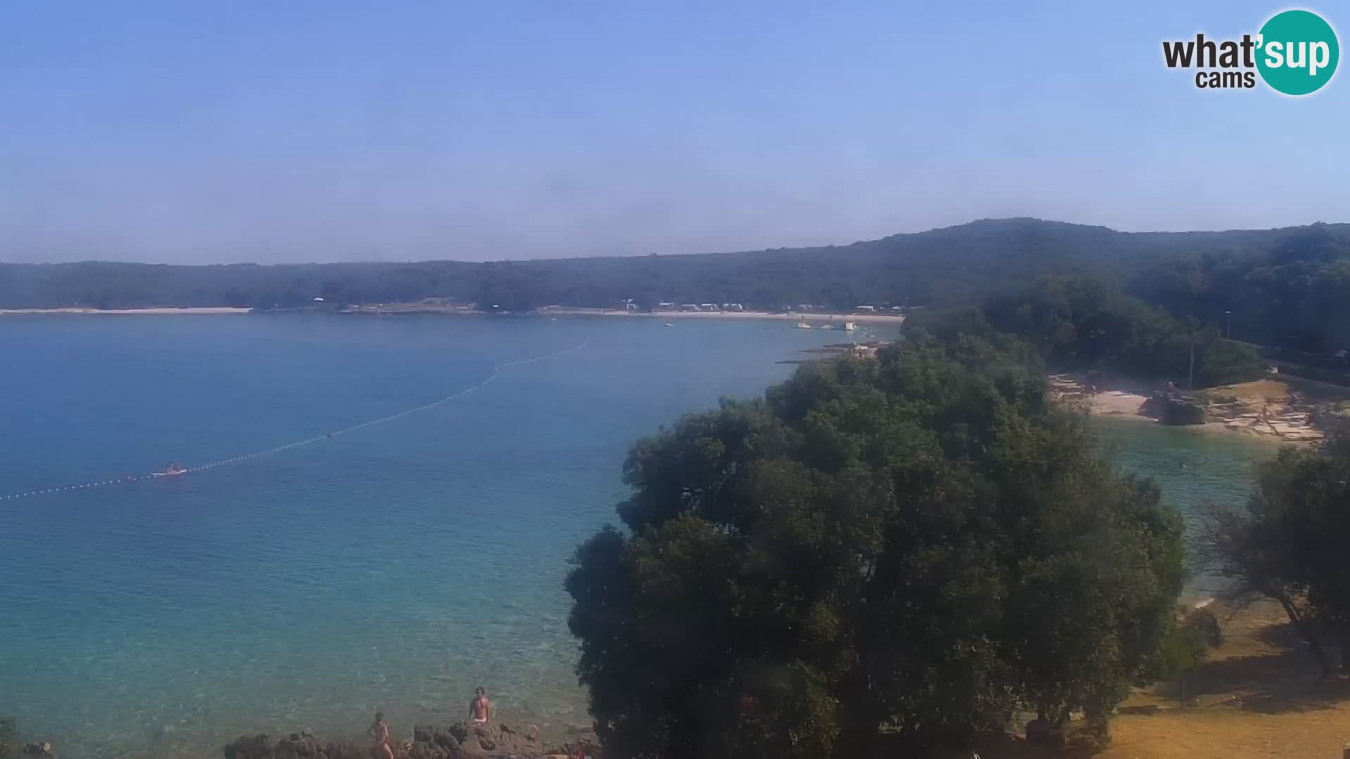 Case mobili e campeggio – Mon Perin – Istria – Valle