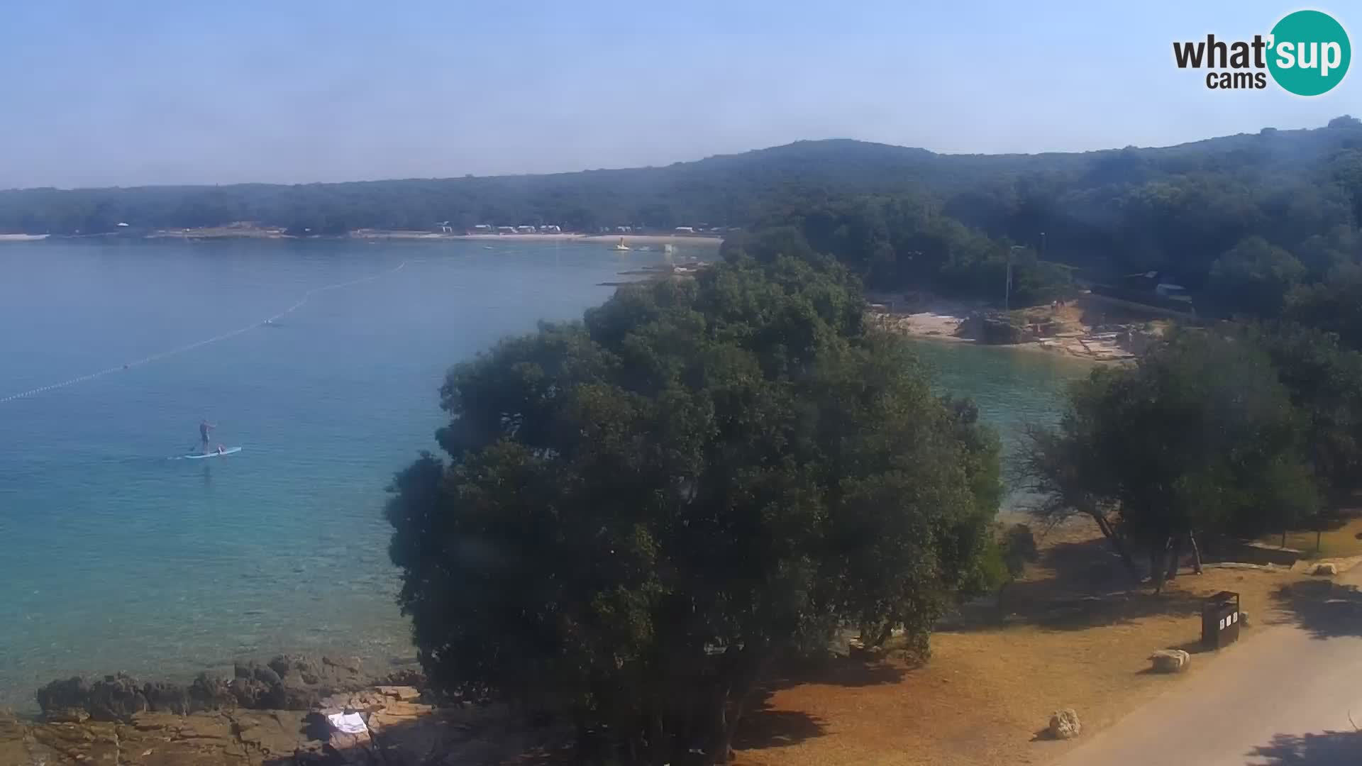 Caming and Mobile Homes Mon Perin – Istria – Bale